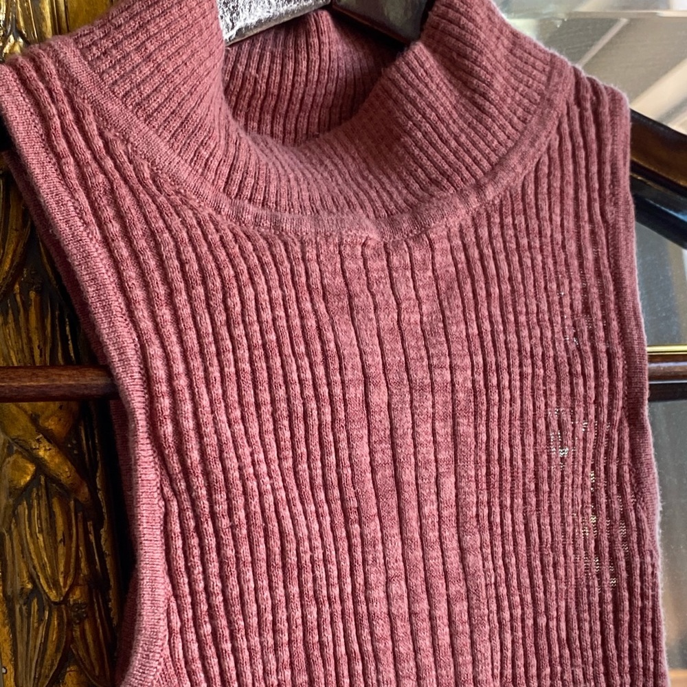 Freepeople turtle neck tank - Picture 2 of 3